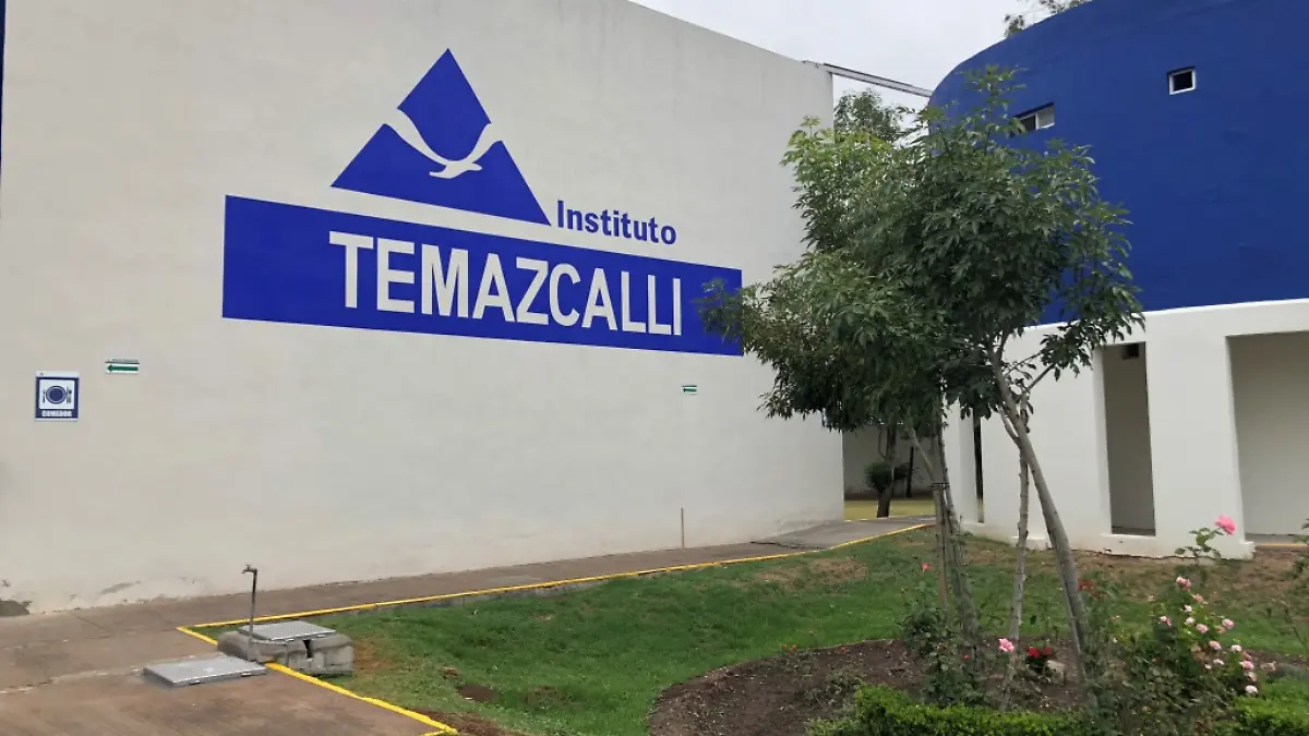 Instituto temazcalli