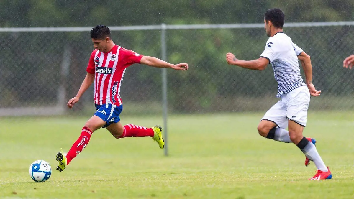 ADSL tijuana Sub 20