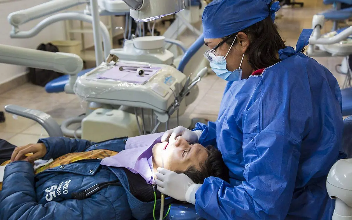 Endodoncia Faculad de Estomatología UASLP (2)