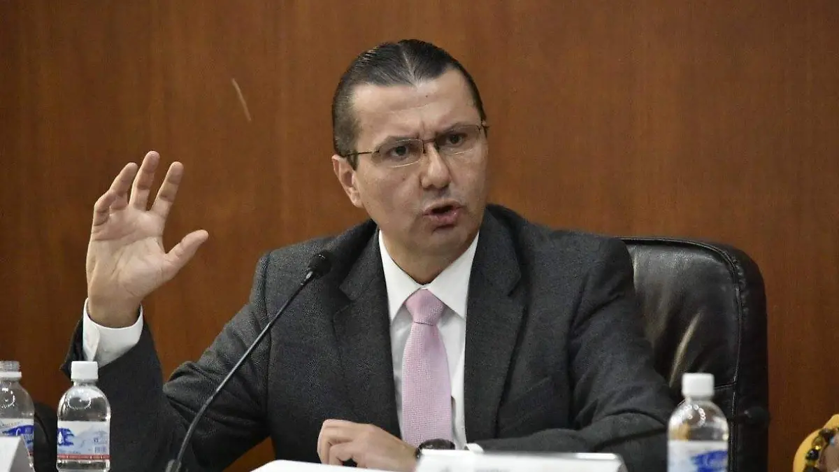 Oziel Yudiche Lara.