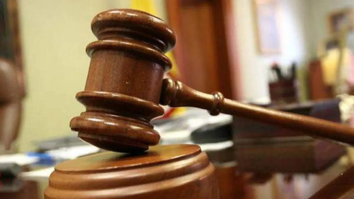 justicia