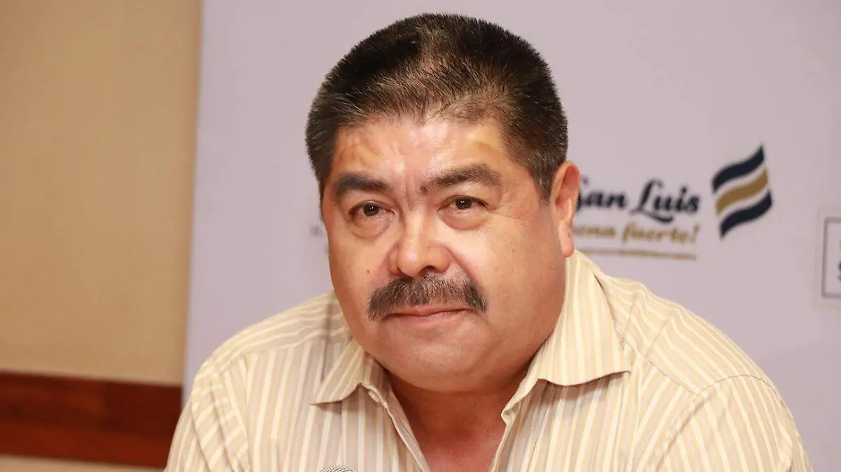 Marco Antonio Uribe Ávila