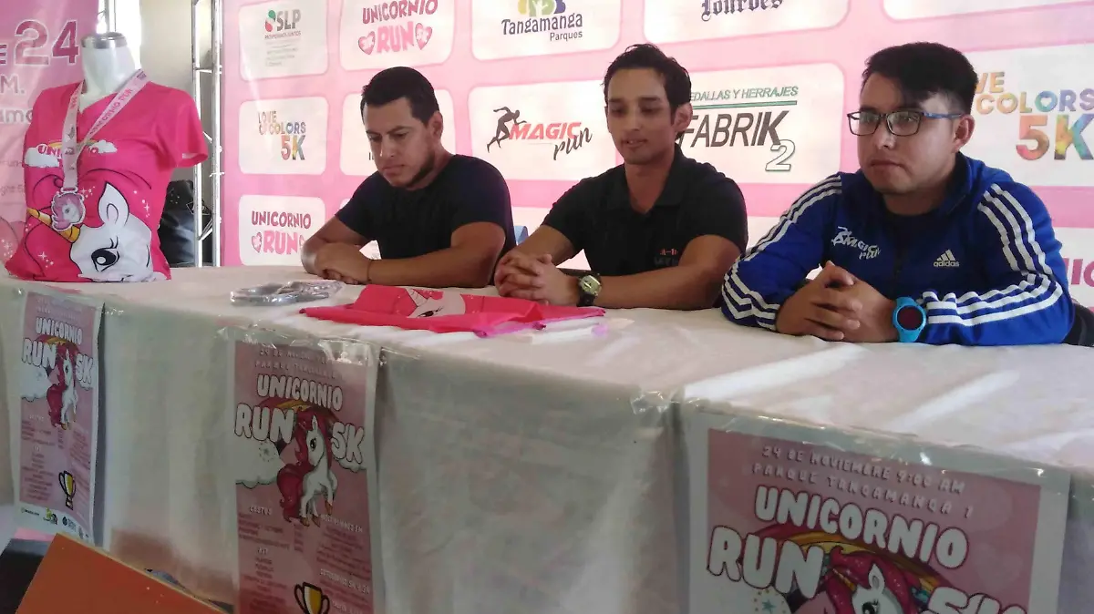 ATLETISMO