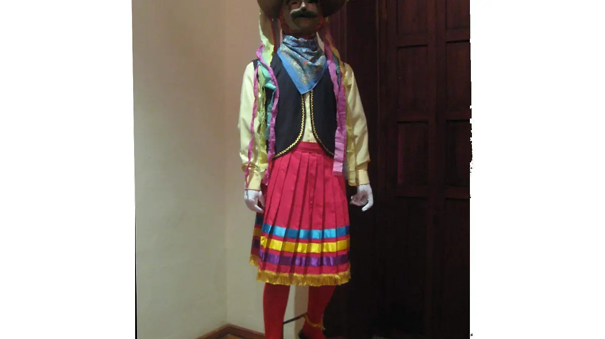 La Danza de los Cuchillos