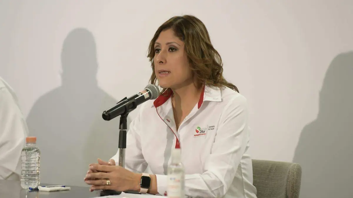 Mónica Liliana Rangel Martínez