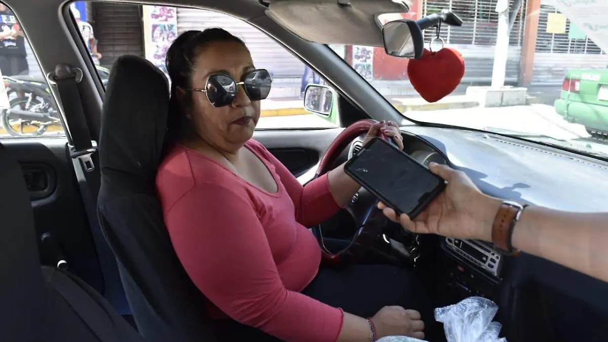 taxista