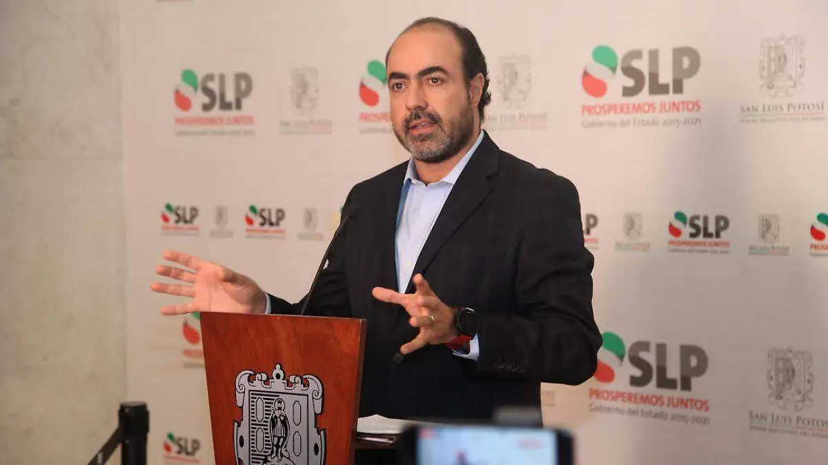 SEDECO Rueda de Prensa 211019 (1)