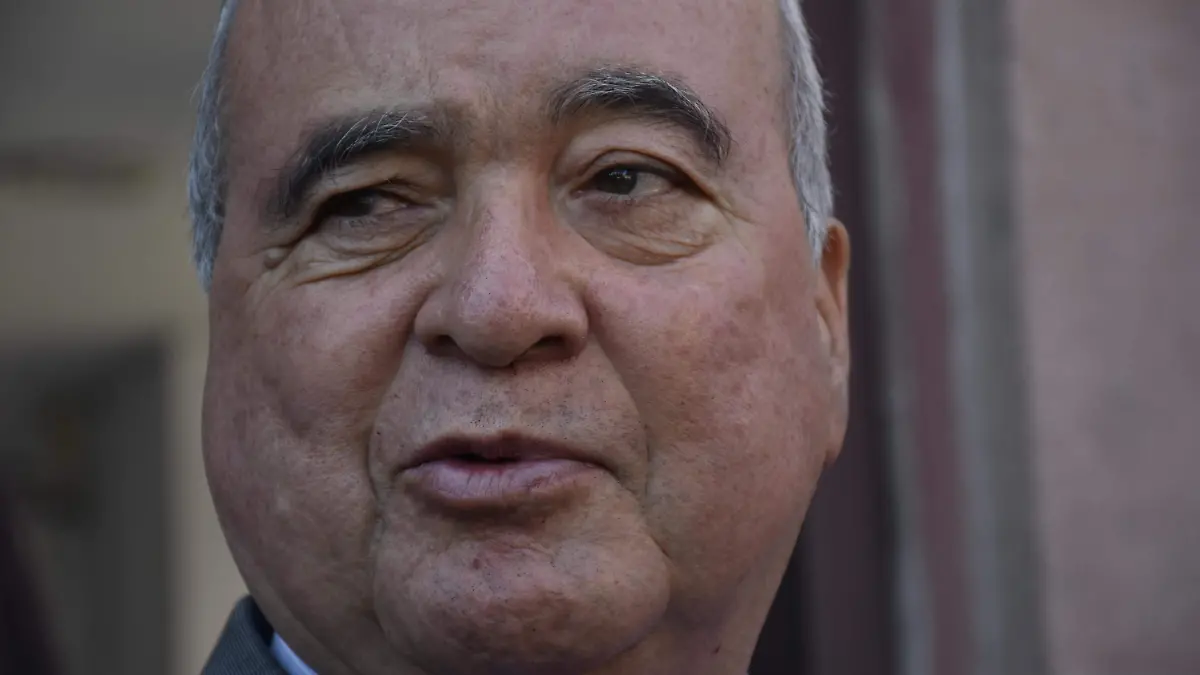 Joel Ramírez Díaz