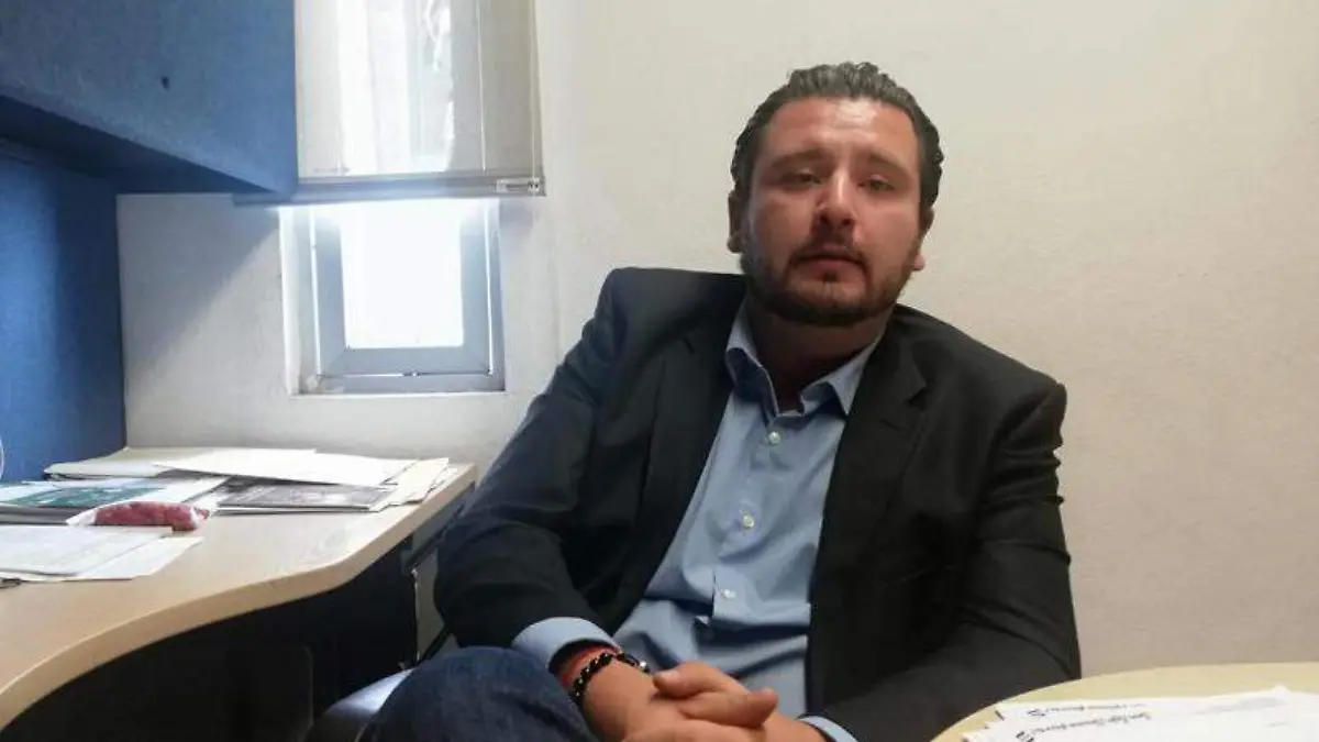 Gabriel Andrade Córdova