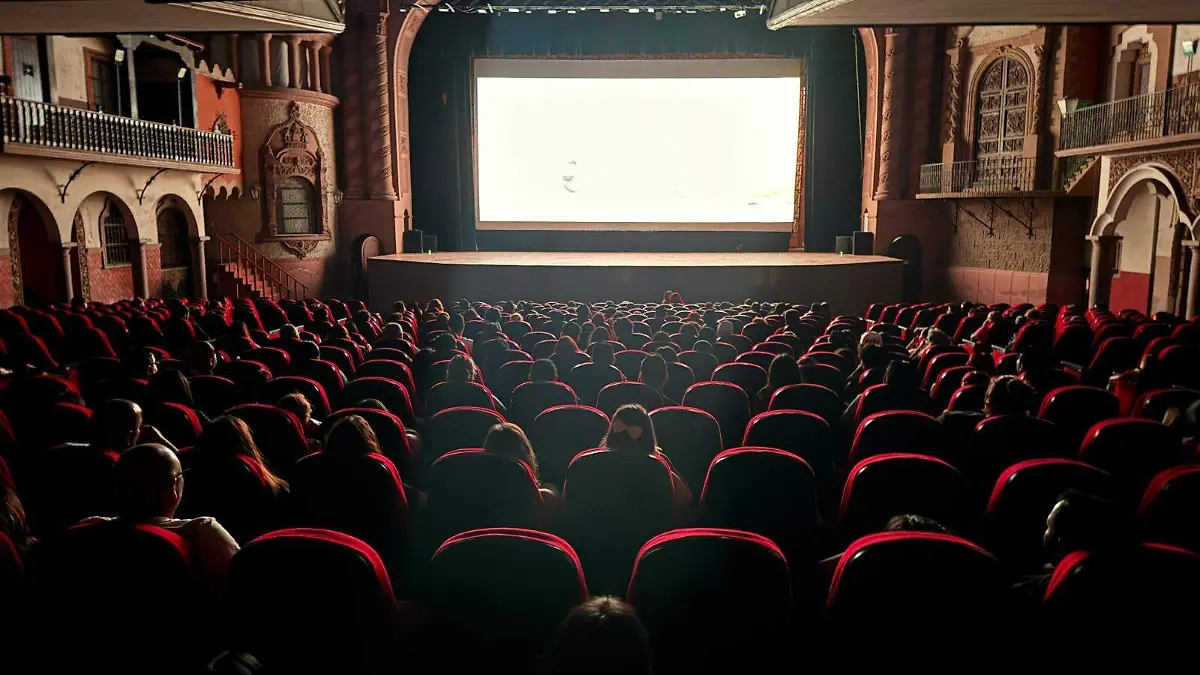 CINETECA