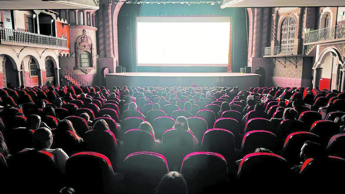 CINETECA