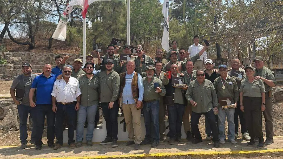  Club de Tiro Halcones de San Luis (2)