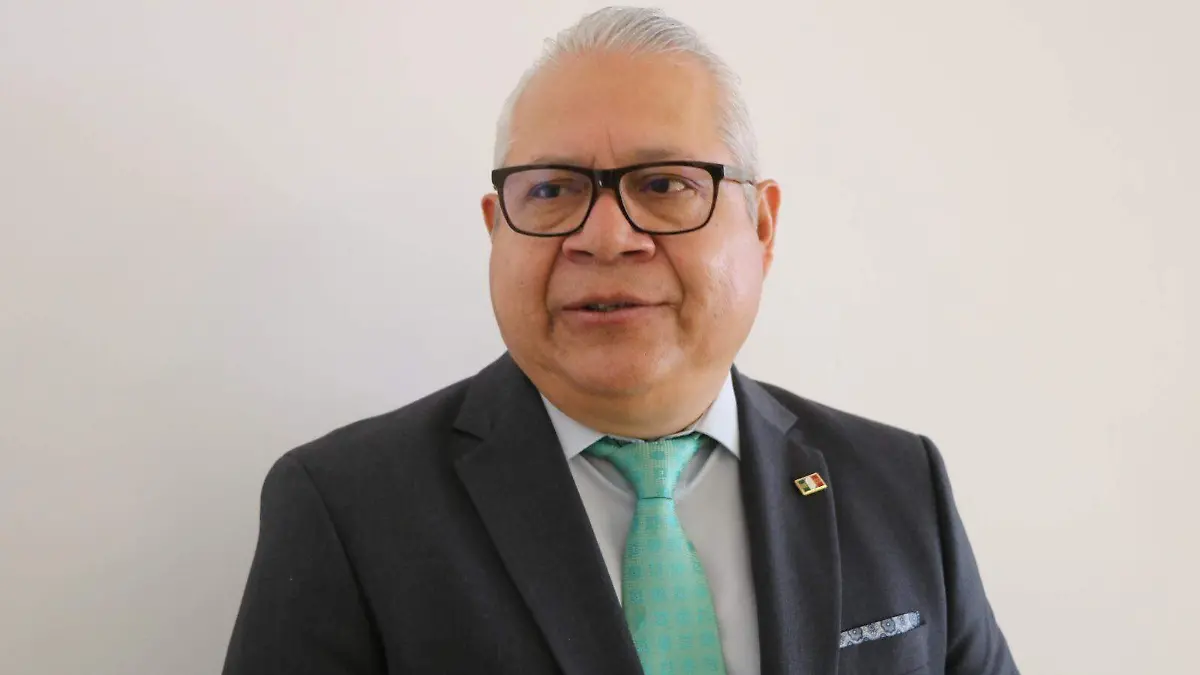 Jesús Juárez Hernández