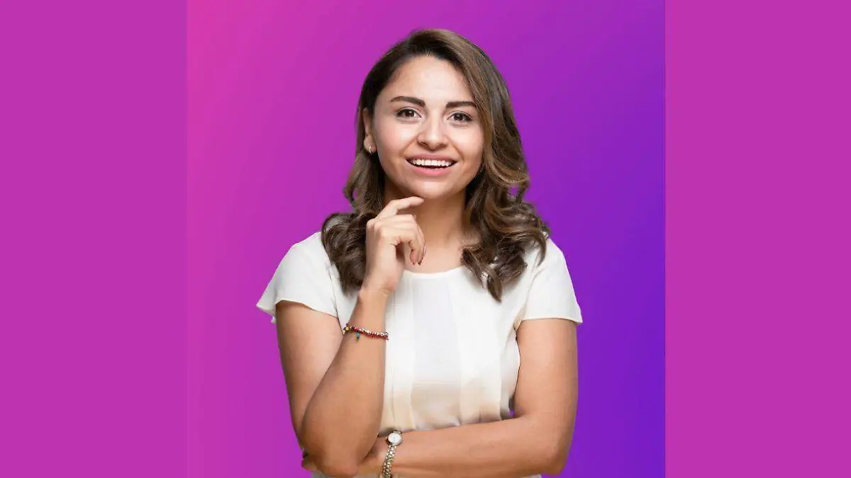 Gabriela Silva Olivares