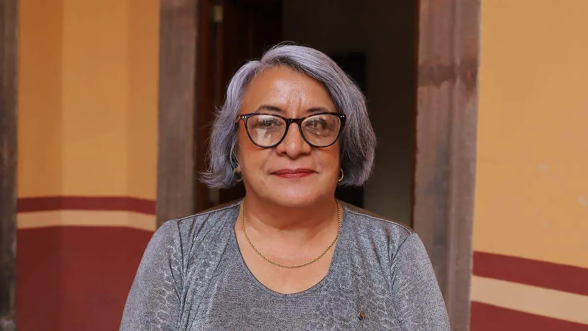 Rosa María Reyes Moreno