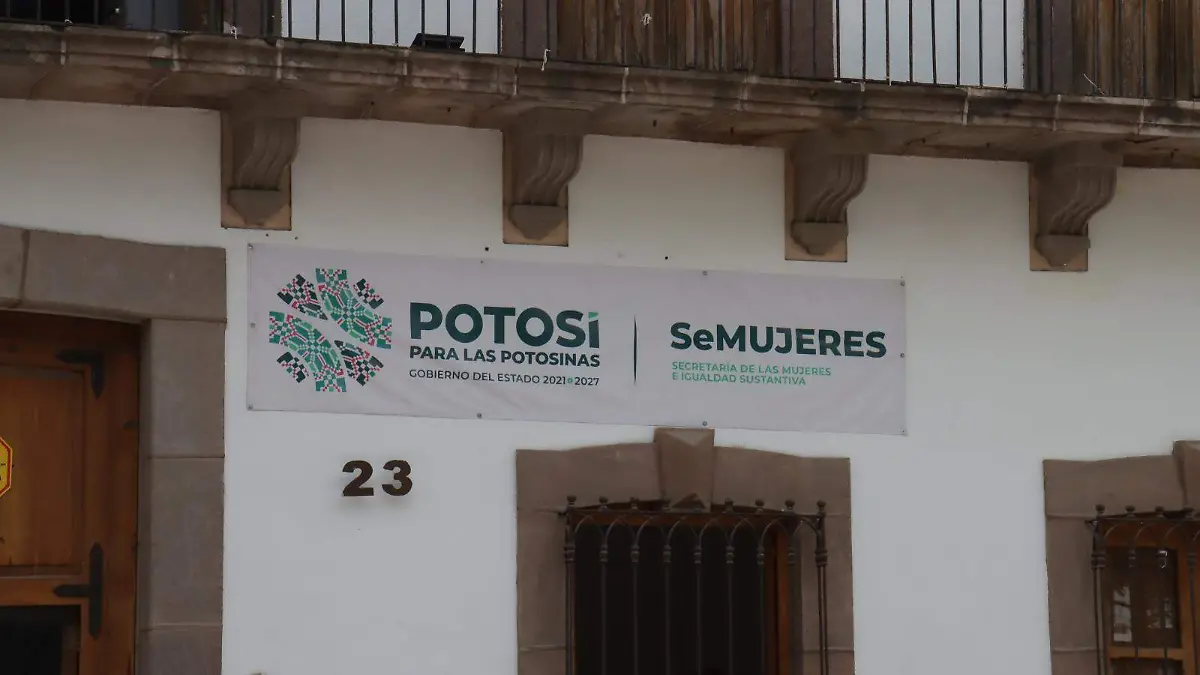 Secretaría de las Mujeres e Igualdad Sustantiva (3)