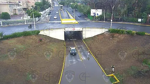 Glorieta Bocanegra