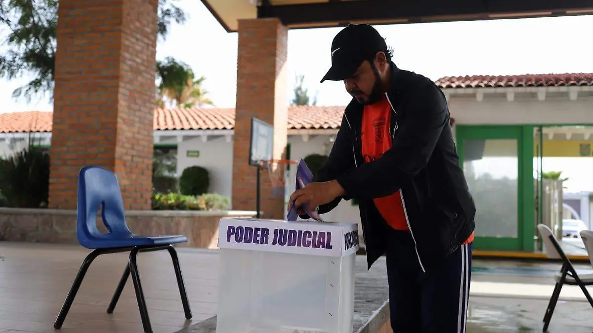 Casilla en el Club Libanés