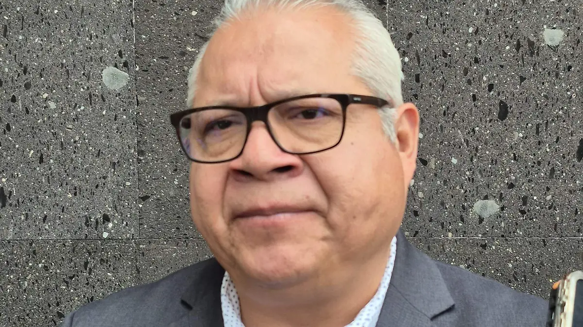 Jesús Juárez Hernández