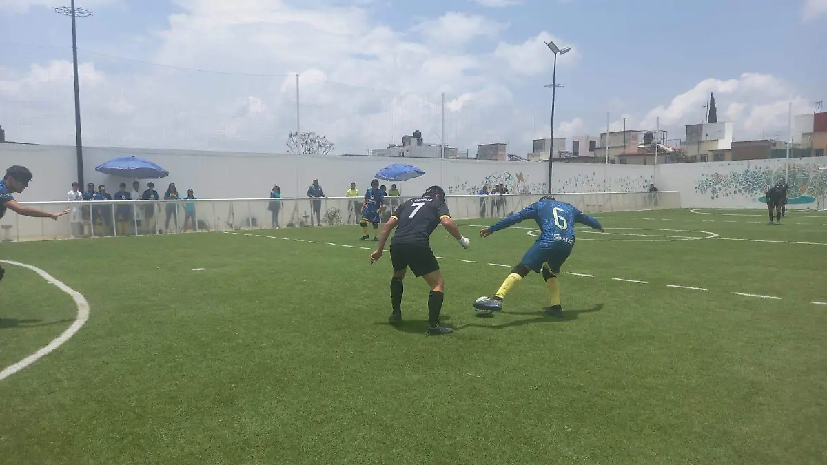 Futbol ciegos (2)