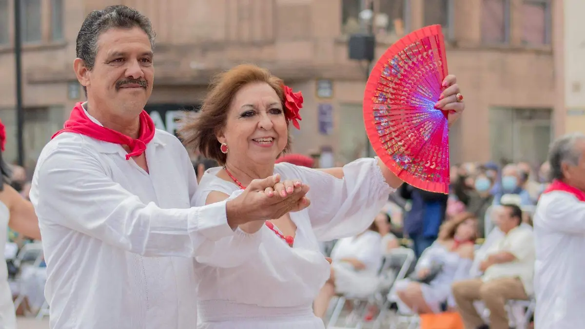 DANZON
