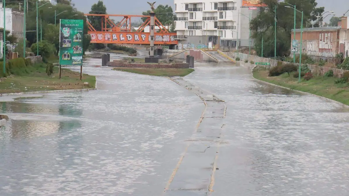 Lluvias (3)