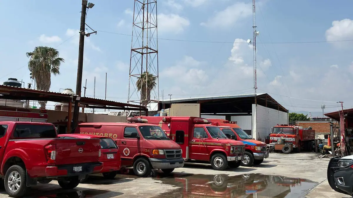 H. Cuerpo de Bomberos (2)