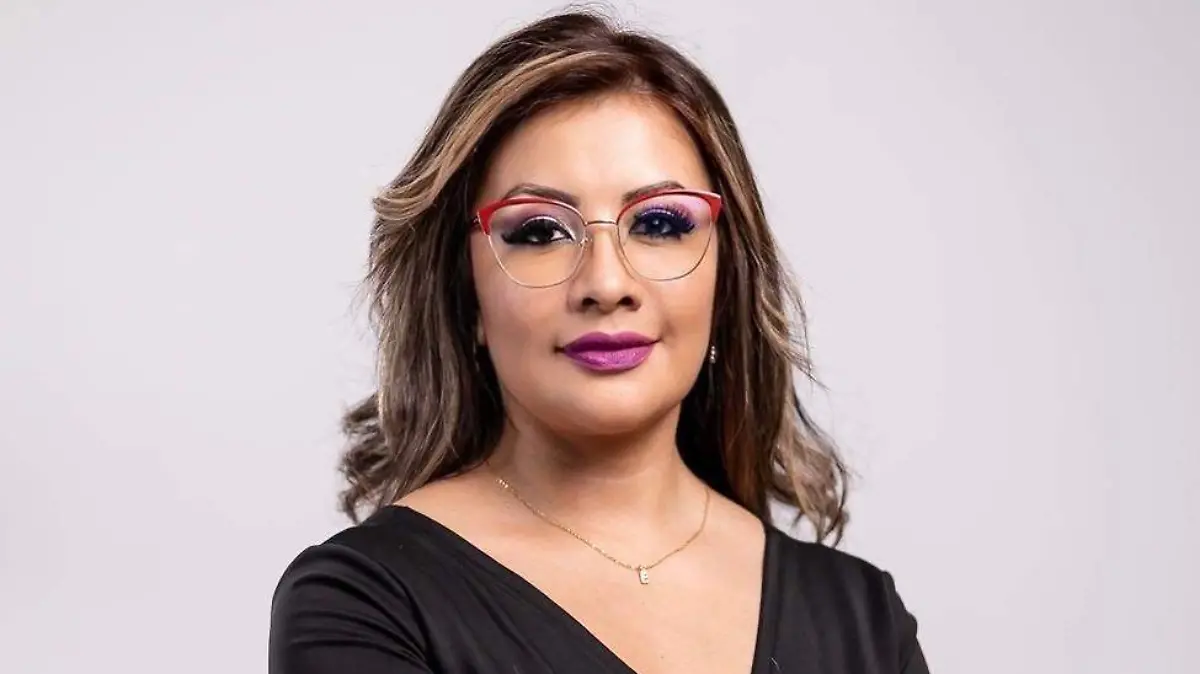 Eva María Marmolejo