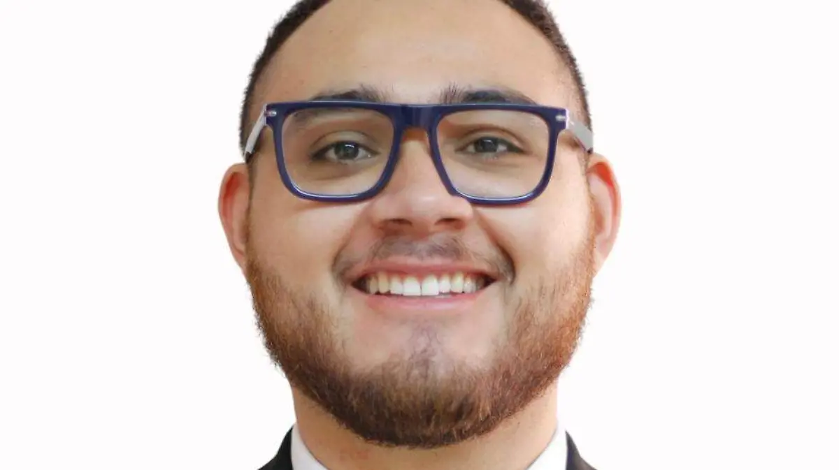 Cándido Ochoa Limón