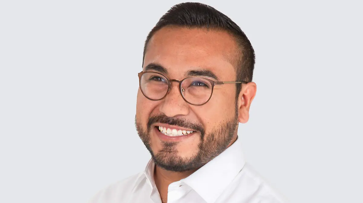 Roberto Ramírez Montoya