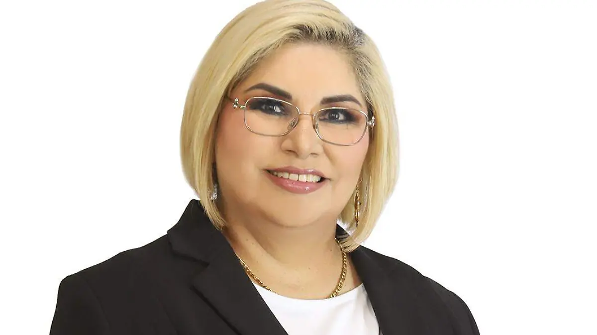 Verónica Gámez del Río