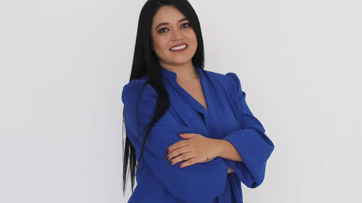 María Fernanda Torres