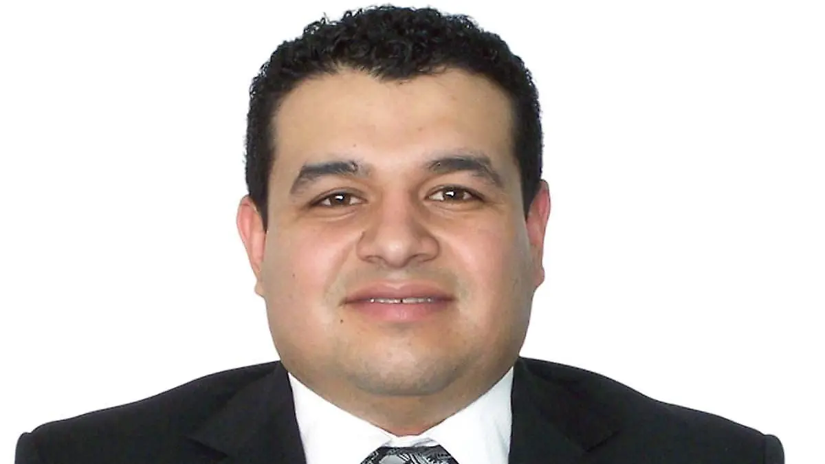 Gerardo Roque Delgadillo