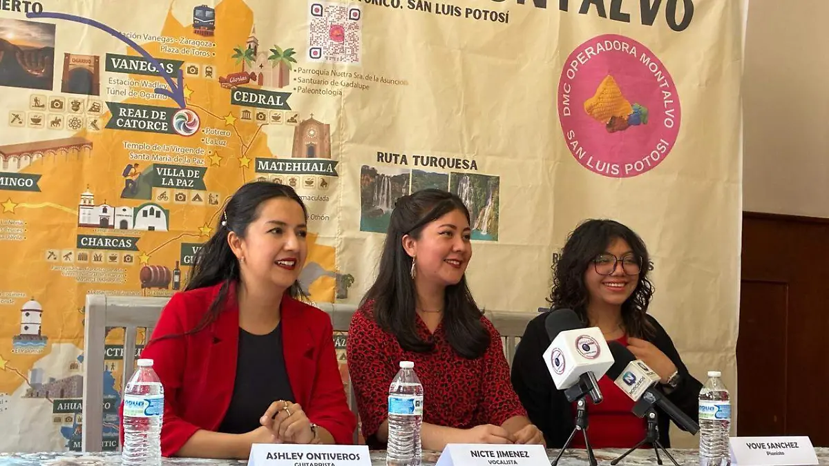  agrupación Mala Mujer  (3)