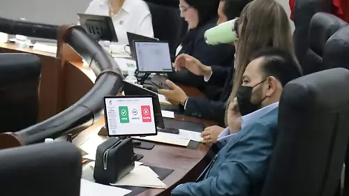 sistema de voto electrónico Congreso (1)