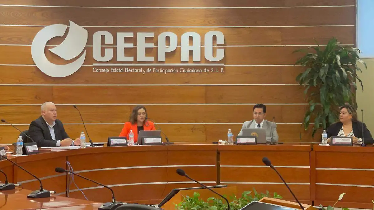 CEEPAC