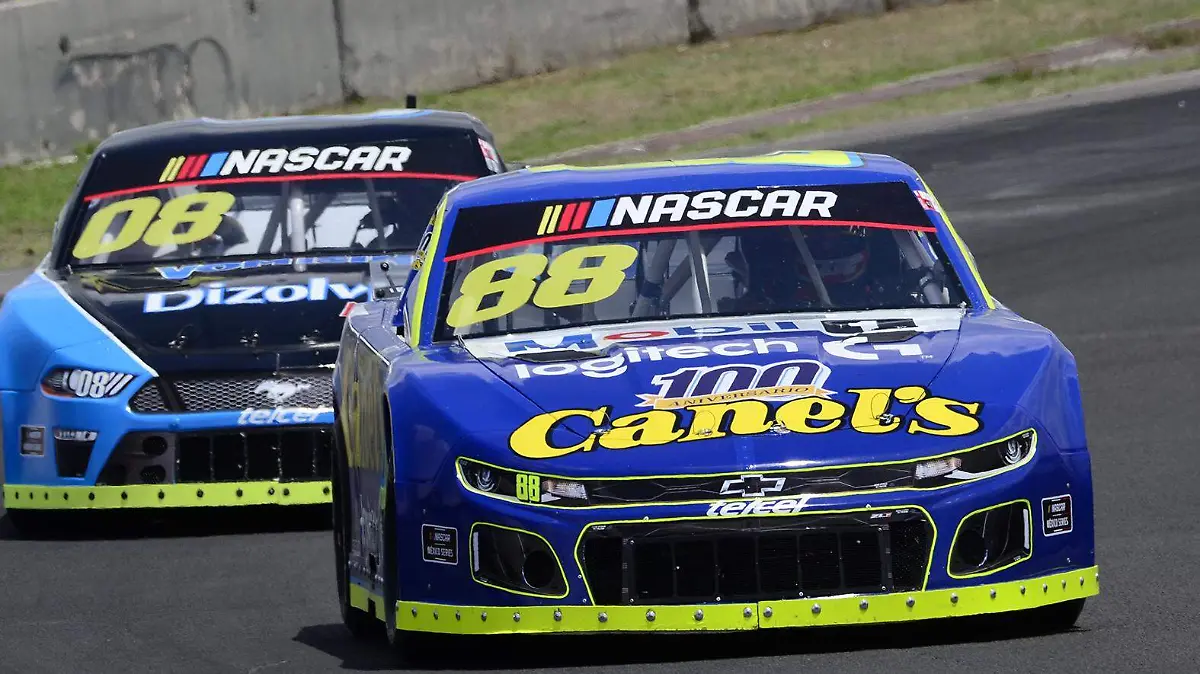 Garcia Jr