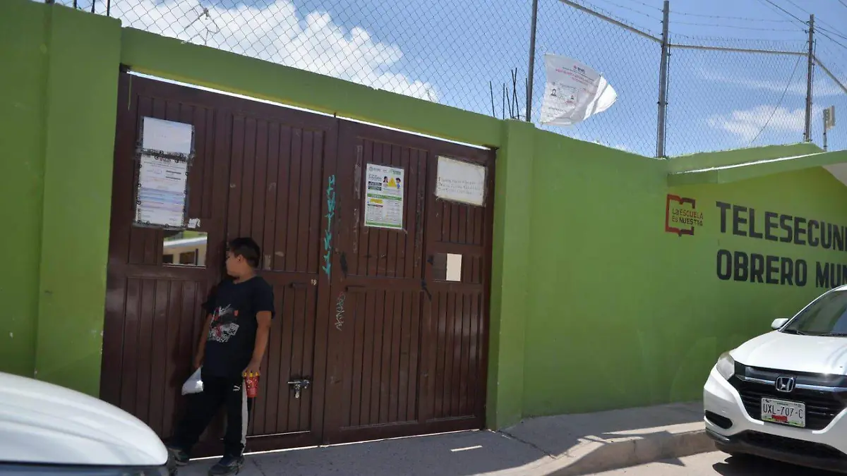 telesecundaria