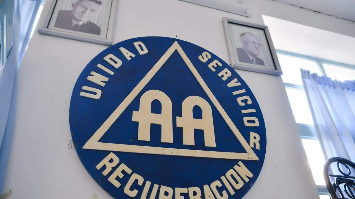 Alcohólicos Anónimos (1)