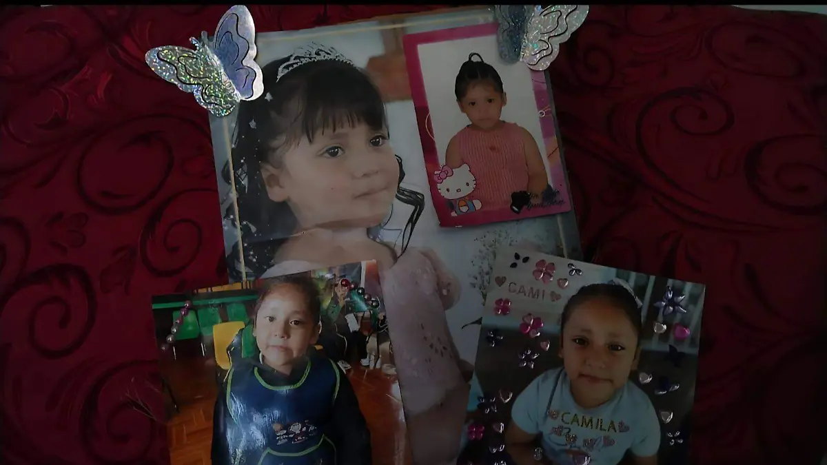 Una madre exige justicia a un año del atropellamiento que cambió su vida