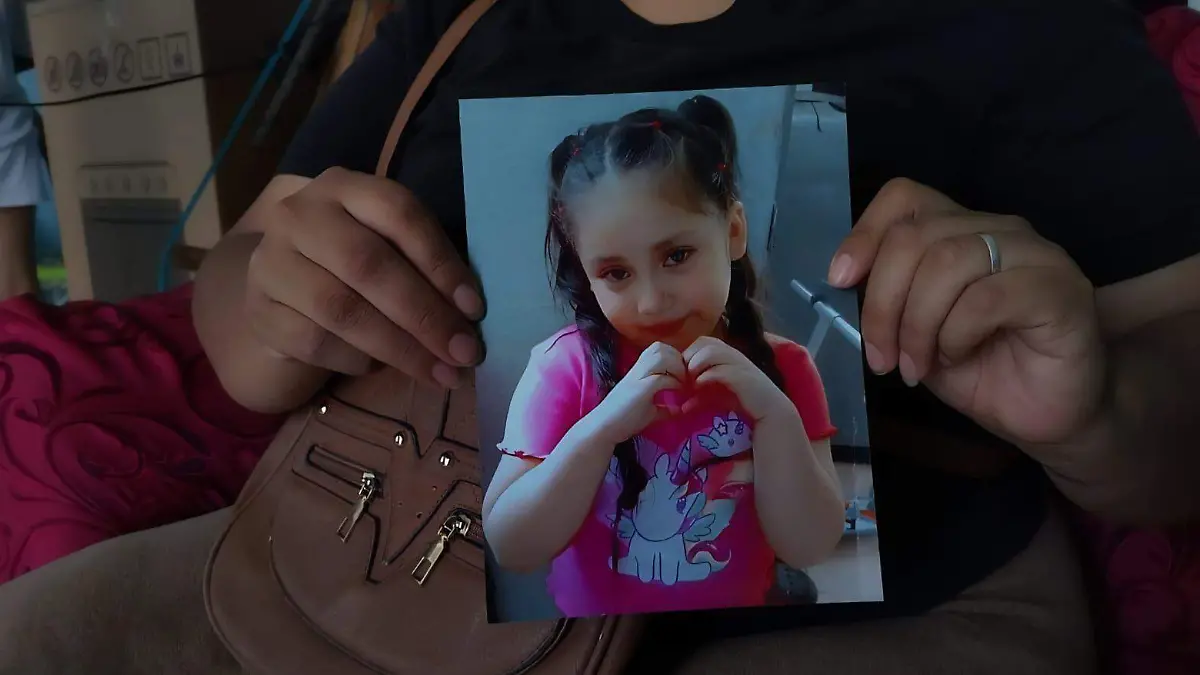 Una madre exige justicia a un año del atropellamiento que cambió su vida