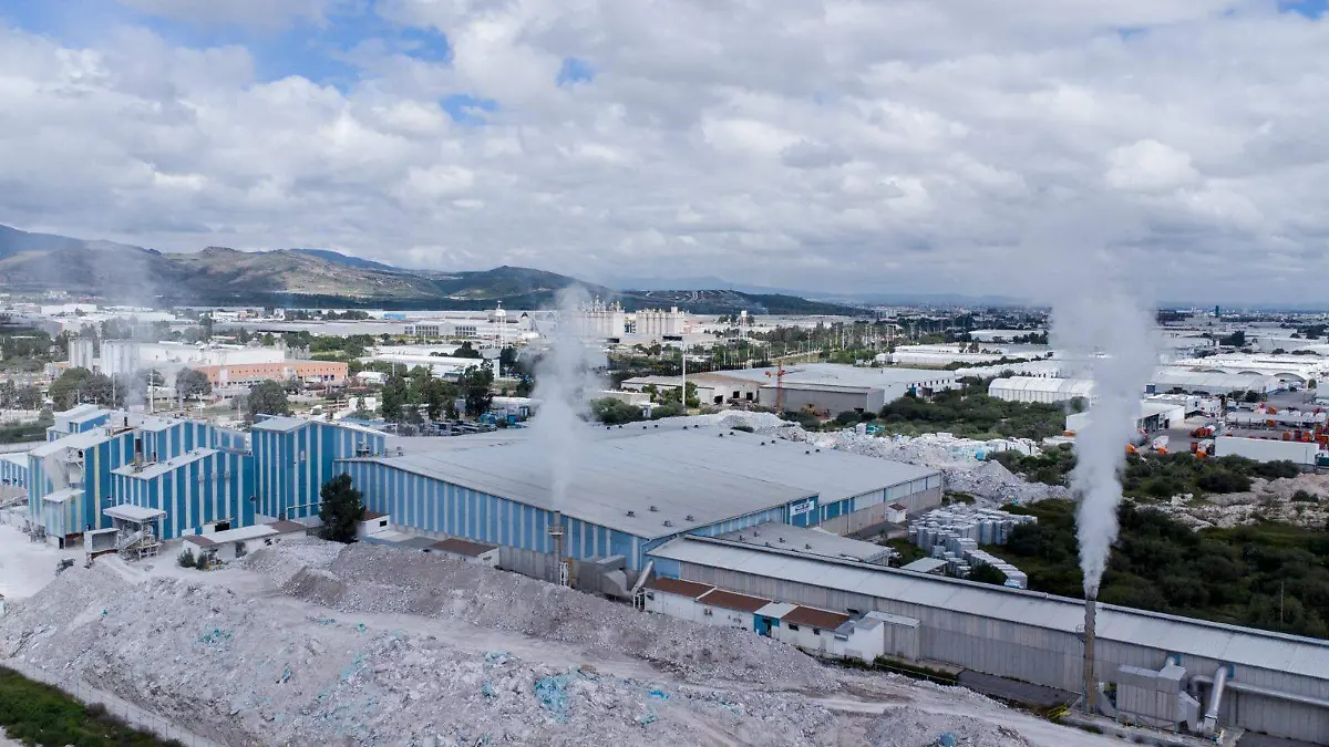 Emisiones contaminante, impuesto ambiental (2)