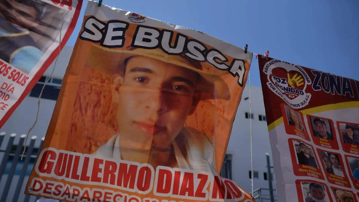 Comisión de búsqueda (1)
