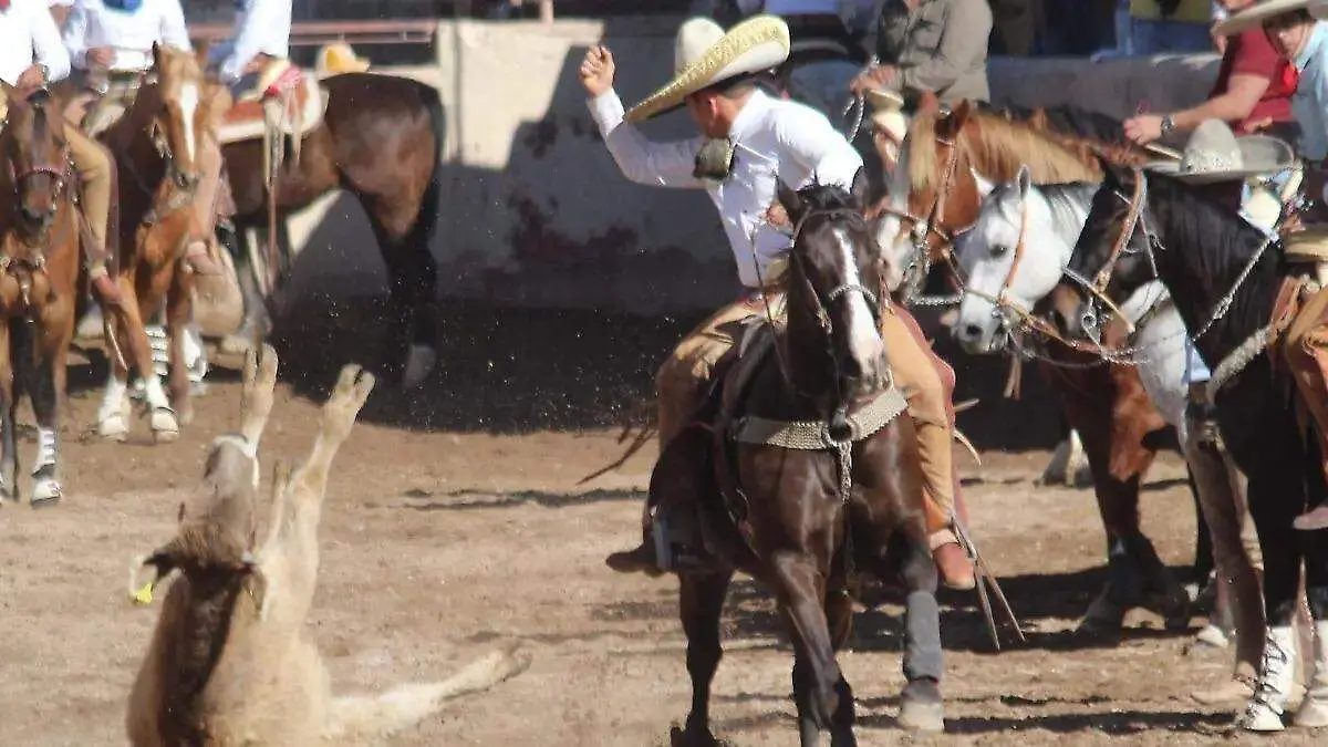 Charros