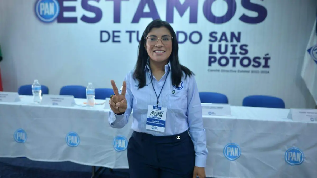 Verónica Rodríguez (1)