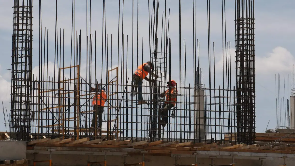 Construcción, acero (1)