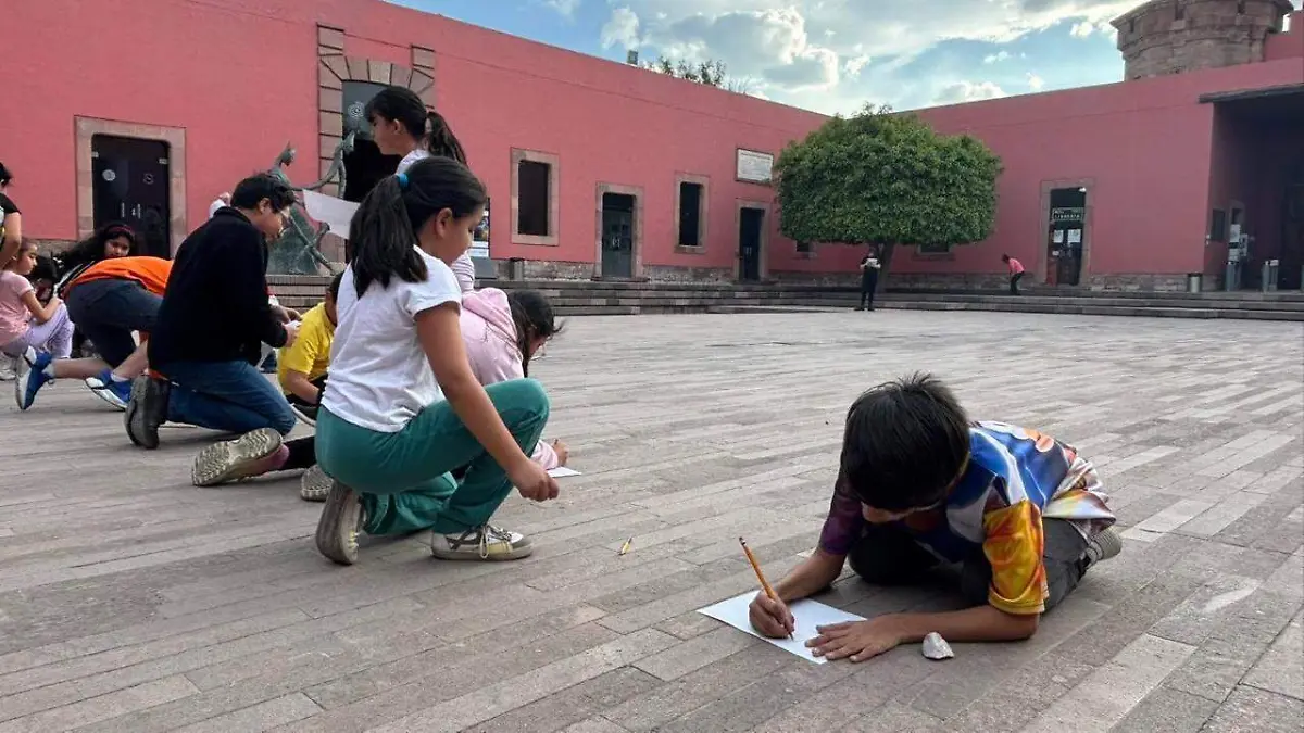 CURSOS