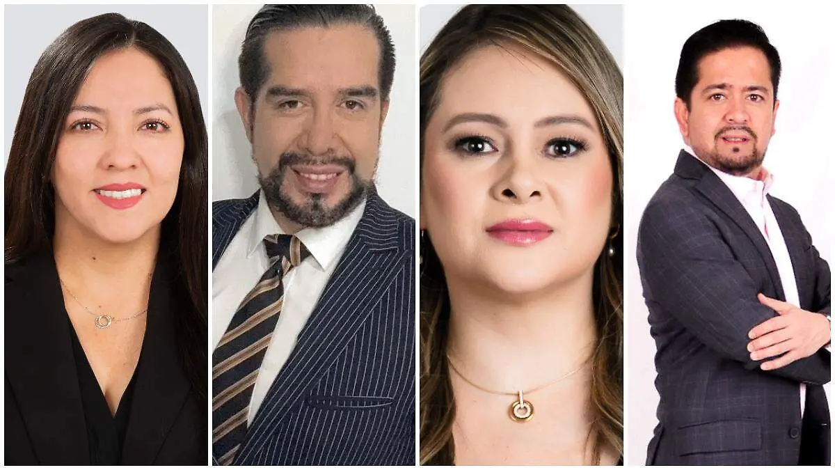 Ganadores elecciones PJF en SLP
