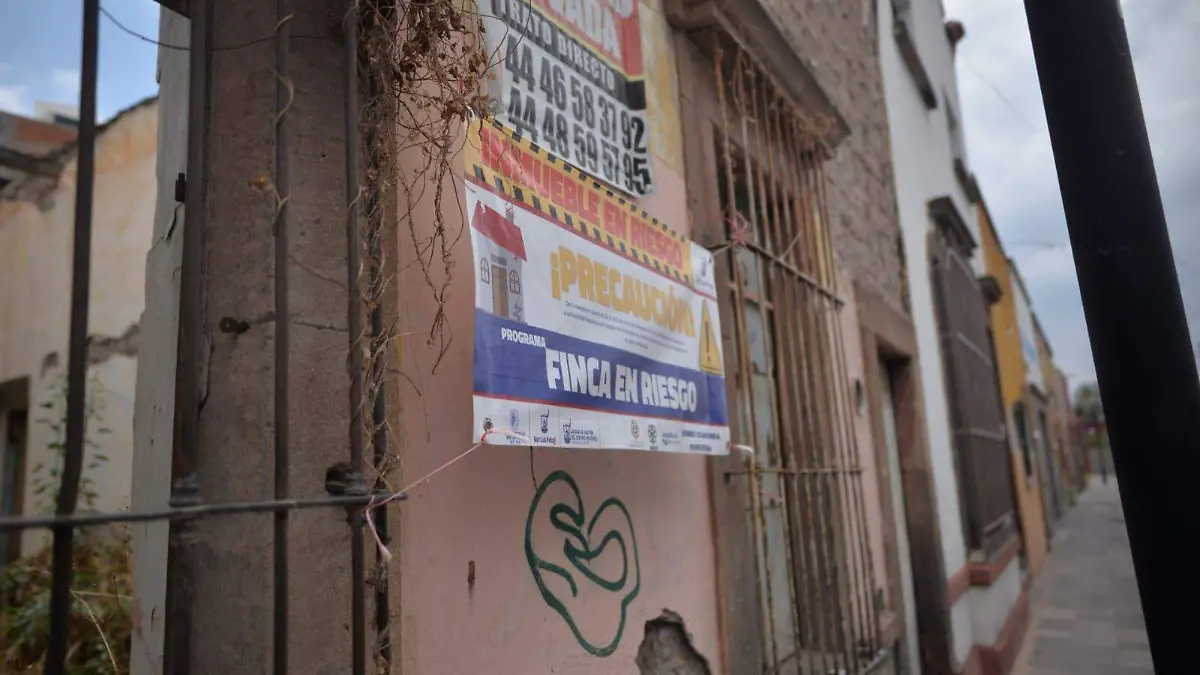 Fincas en riesgo (2)