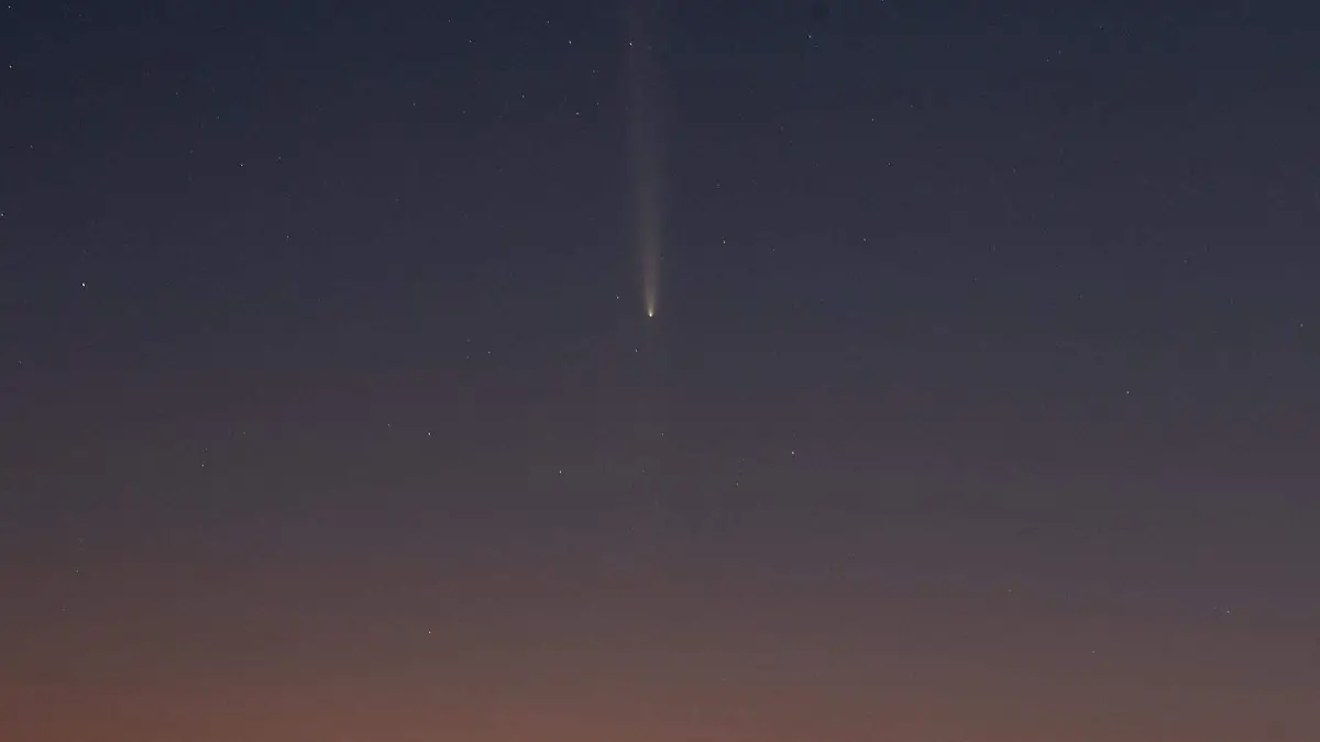 Meteorito (2)